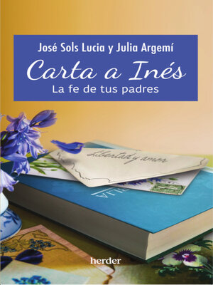 cover image of Carta a Inés